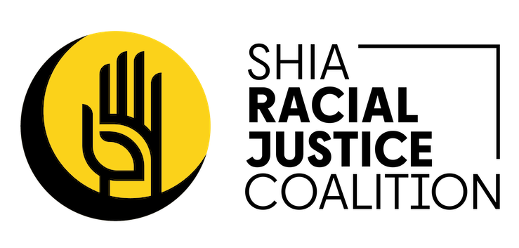 Logo of the Shia Racial Justice Collective